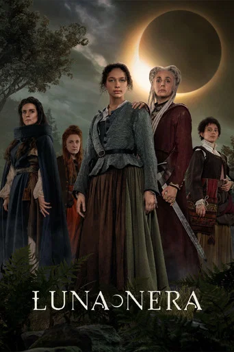 Regarder Luna Nera en streaming complet
