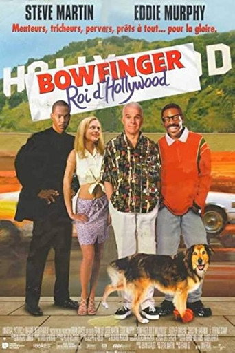 Regarder Bowfinger, roi d'Hollywood en streaming complet