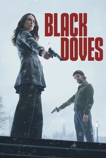 Regarder Black Doves en streaming complet