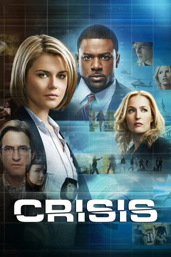 Regarder Crisis en streaming complet