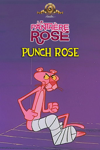 Regarder Punch Rose en streaming complet