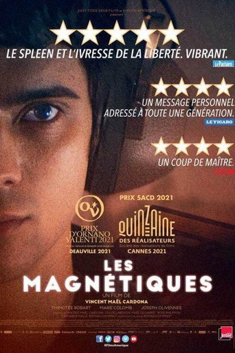 Regarder Les Magnétiques en streaming complet