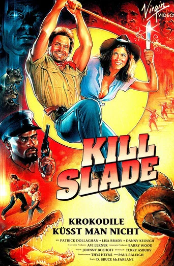Regarder À la poursuite de Slade en streaming complet