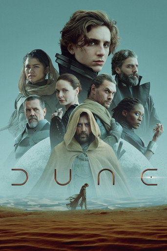 Regarder Dune en streaming complet