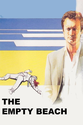 Regarder The Empty Beach en streaming complet