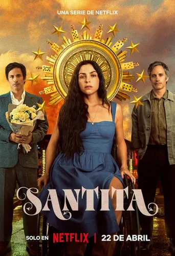 Regarder Santita en streaming complet