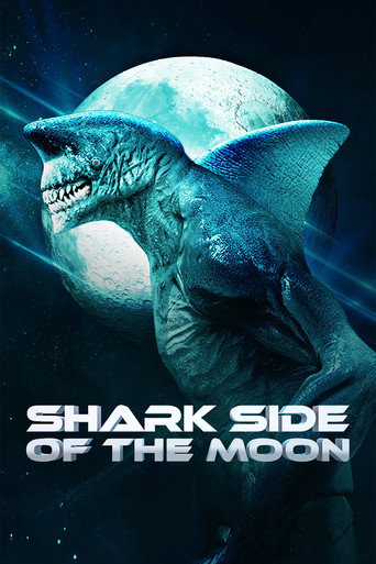 Regarder Shark Side of the Moon en streaming complet