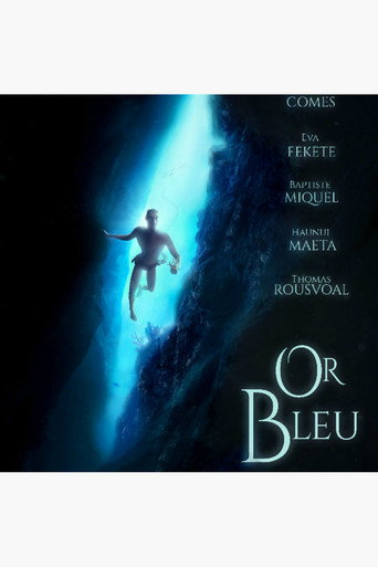Regarder Or Bleu en streaming complet