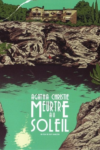 Regarder Meurtre au soleil en streaming complet