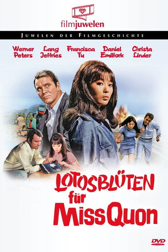 Regarder Coup de gong à Hong-Kong en streaming complet