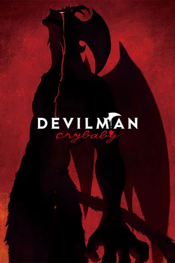 Regarder Devilman Crybaby en streaming complet