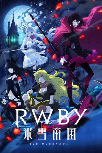 Regarder RWBY: Ice Queendom en streaming complet