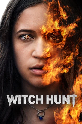 Regarder Witch Hunt en streaming complet
