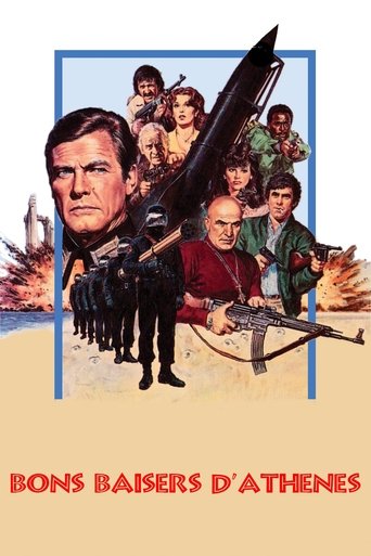 Regarder Escape to Athena en streaming complet