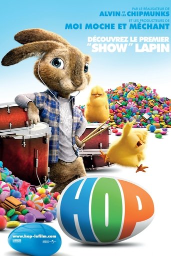 Regarder Hop en streaming complet