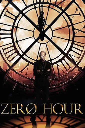 Regarder Zero Hour en streaming complet