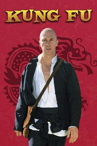 Regarder Kung Fu en streaming complet