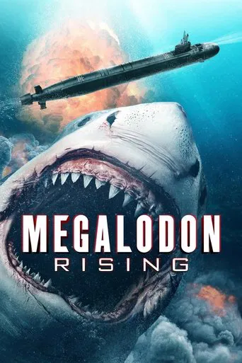 Regarder Megalodon Rising en streaming complet