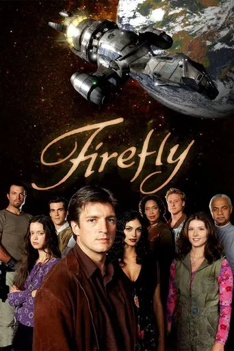 Regarder Firefly en streaming complet