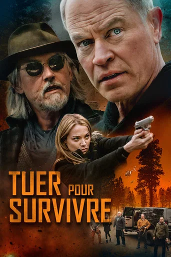 Regarder Tuer pour survivre en streaming complet