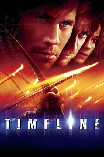 Regarder Timeline en streaming complet
