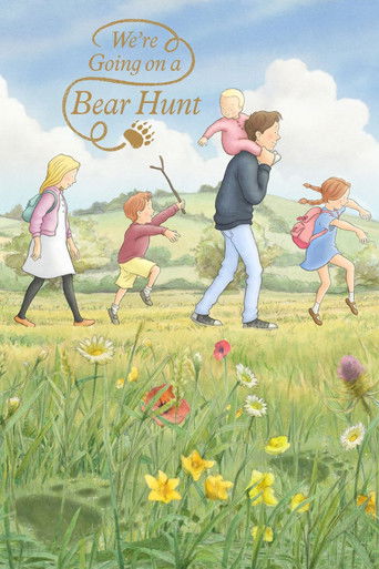 Regarder La Chasse à l'ours en streaming complet