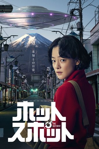 Regarder The Hot Spot en streaming complet