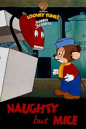 Regarder Naughty But Mice en streaming complet