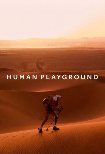 Regarder Human Playground en streaming complet