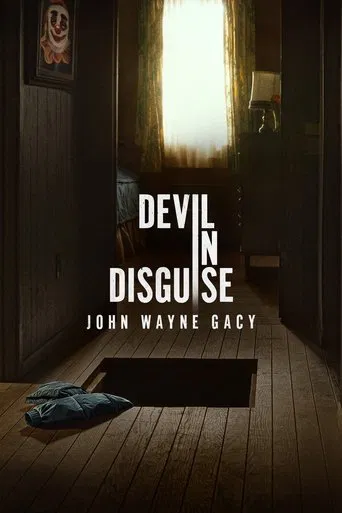 Regarder Devil in Disguise: John Wayne Gacy en streaming complet