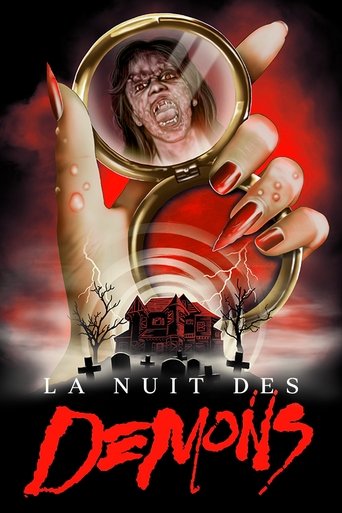 Regarder Night of the Demons en streaming complet