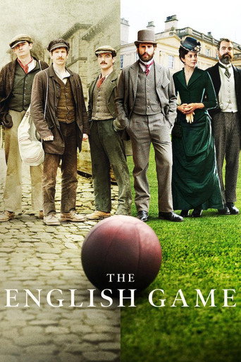 Regarder The English Game en streaming complet