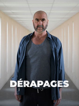 Regarder Dérapages en streaming complet