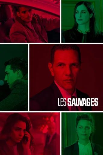 Regarder Les Sauvages en streaming complet