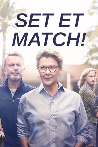Regarder Apples Never Fall en streaming complet