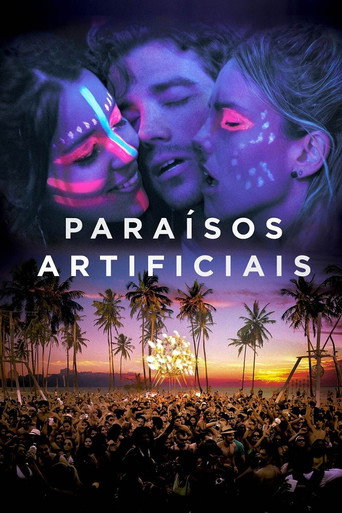 Regarder Paradis artificiels en streaming complet