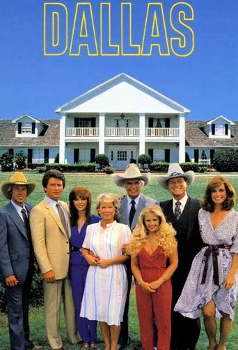 Regarder Dallas en streaming complet