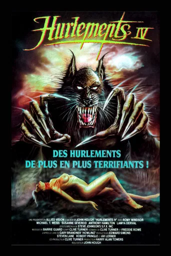 Regarder Hurlements IV en streaming complet