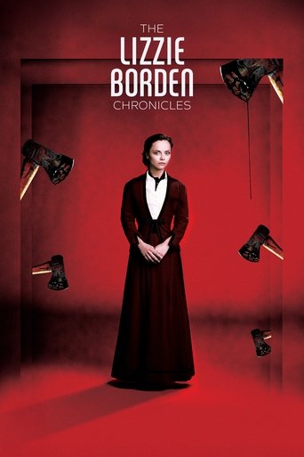 Regarder The Lizzie Borden Chronicles en streaming complet