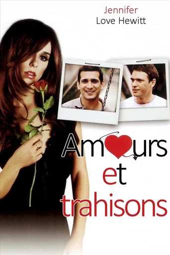 Regarder Amours & trahisons en streaming complet