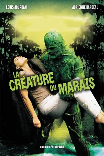 Regarder Swamp Thing en streaming complet
