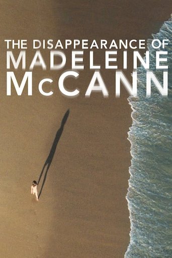 Regarder La disparition de Maddie McCann en streaming complet