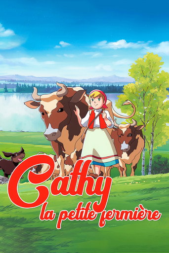 Regarder Cathy la petite fermière en streaming complet
