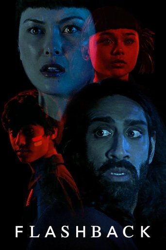 Regarder Flashback en streaming complet
