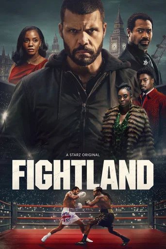 Regarder Fightland en streaming complet