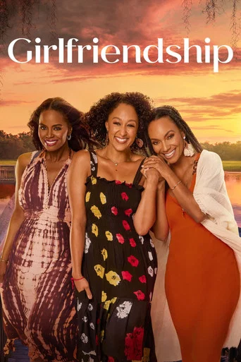 Regarder Trois amies pour la vie en streaming complet