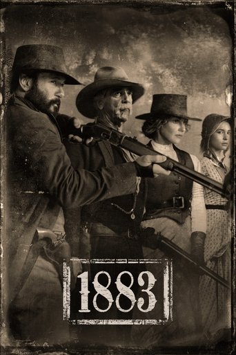 Regarder 1883 en streaming complet
