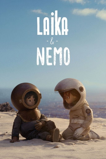 Regarder Laika & Nemo en streaming complet