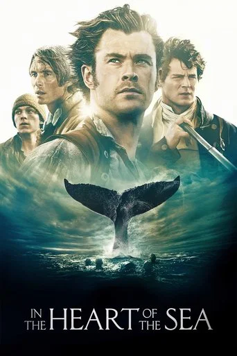 Regarder In the Heart of the Sea en streaming complet