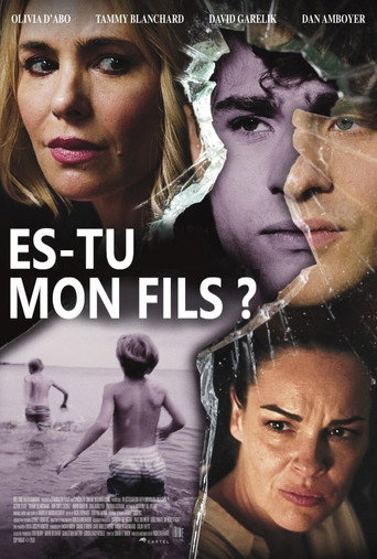 Regarder Es-tu mon fils ? en streaming complet